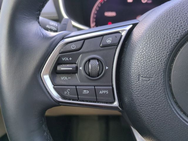 2023 Acura MDX Advance SH-AWD