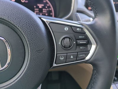 2023 Acura MDX Advance SH-AWD