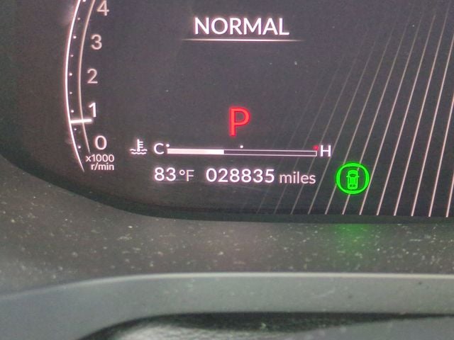 2023 Acura MDX Advance SH-AWD