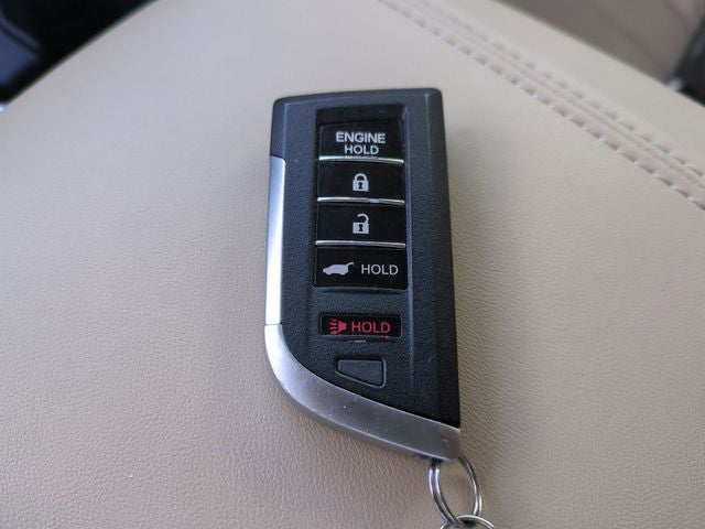 2023 Acura MDX Advance SH-AWD