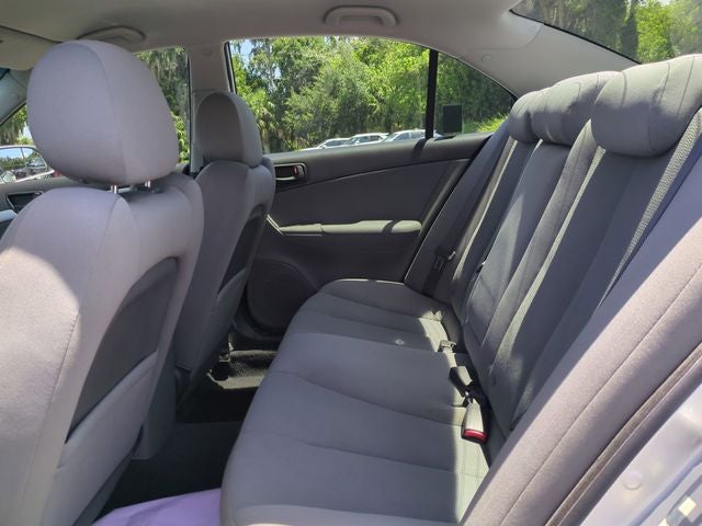 2009 Hyundai Sonata GLS