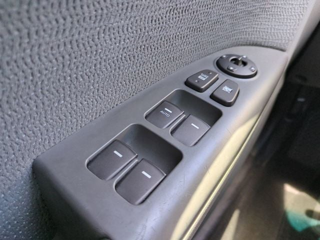 2009 Hyundai Sonata GLS