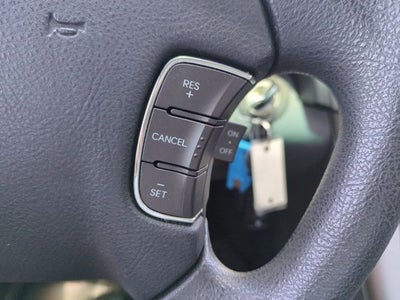 2009 Hyundai Sonata GLS