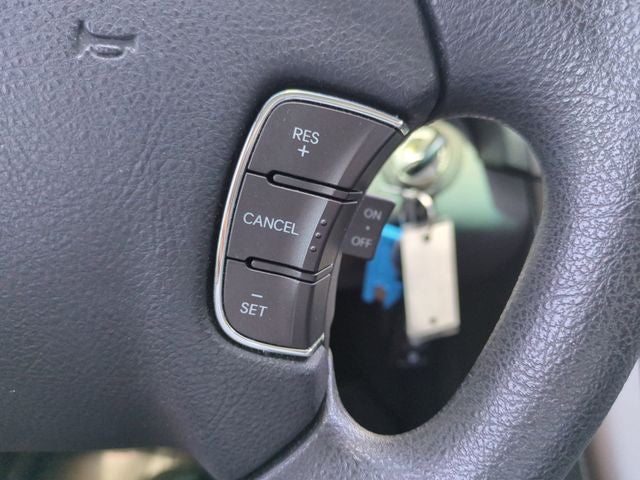 2009 Hyundai Sonata GLS