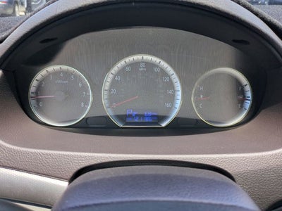 2009 Hyundai Sonata GLS