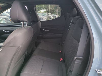 2023 Hyundai Santa Cruz SEL Premium