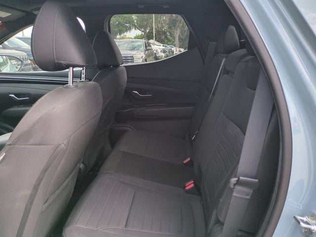 2023 Hyundai Santa Cruz SEL Premium