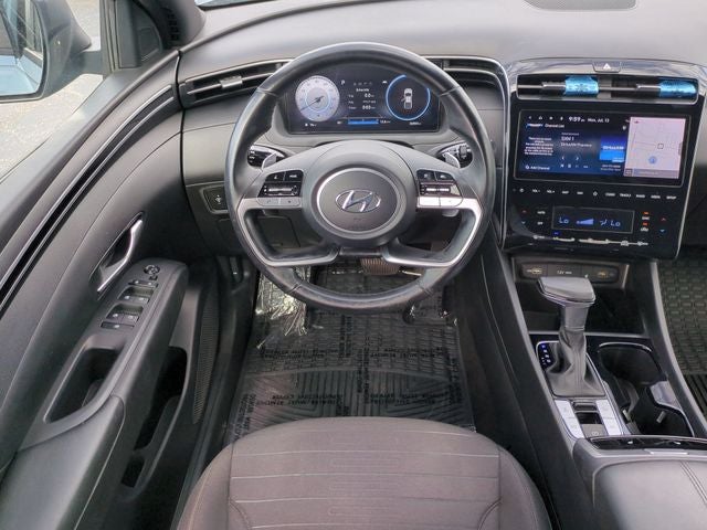 2023 Hyundai Santa Cruz SEL Premium