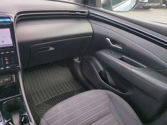 2023 Hyundai Santa Cruz SEL Premium