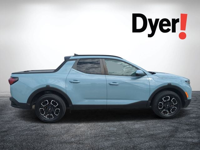 2023 Hyundai Santa Cruz SEL Premium