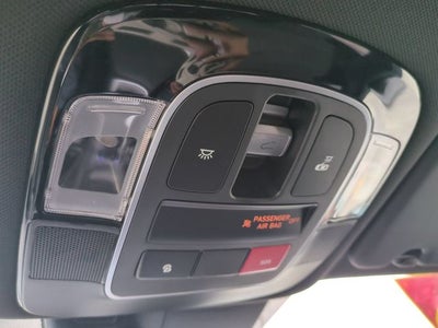 2023 Hyundai Santa Cruz SEL Premium