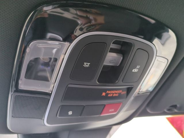 2023 Hyundai Santa Cruz SEL Premium