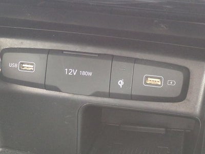 2023 Hyundai Santa Cruz SEL Premium