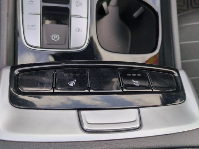 2023 Hyundai Santa Cruz SEL Premium