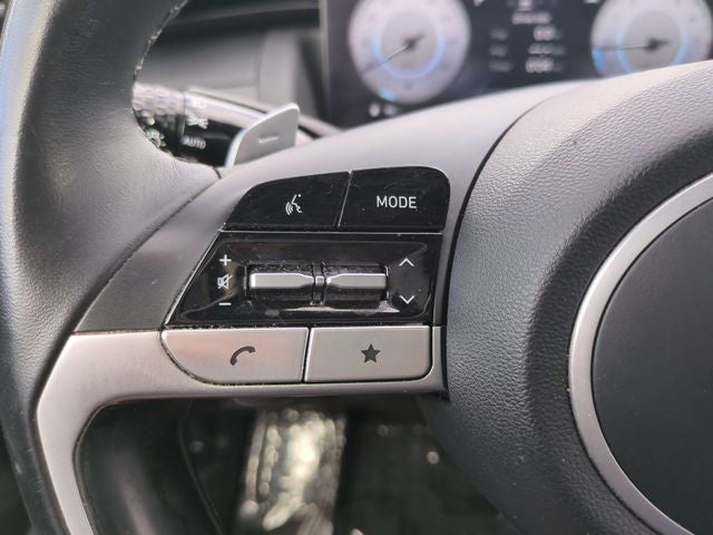 2023 Hyundai Santa Cruz SEL Premium