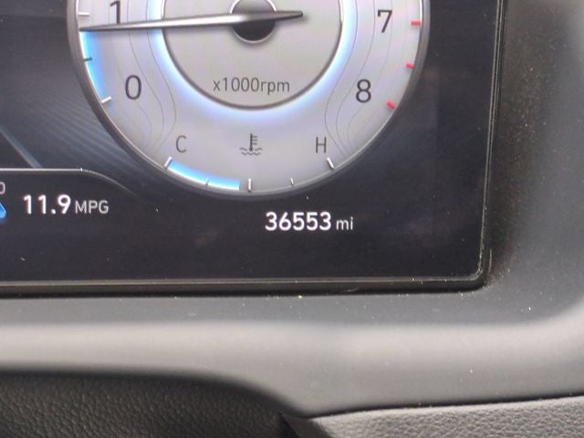 2023 Hyundai Santa Cruz SEL Premium