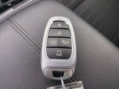2023 Hyundai Santa Cruz SEL Premium