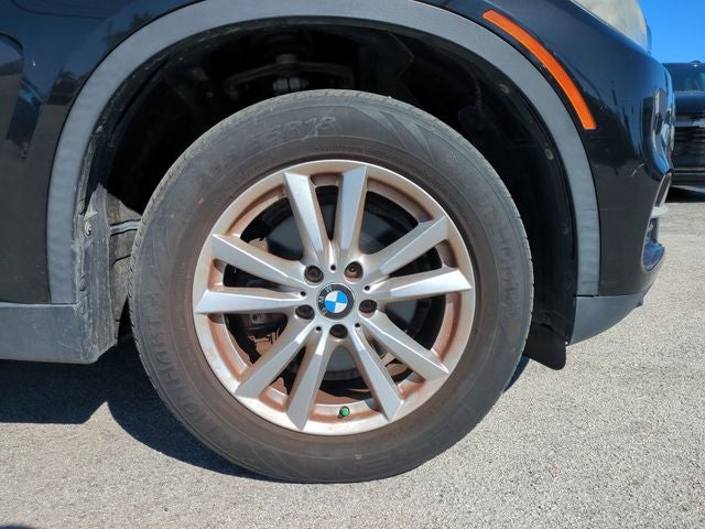 2015 BMW X5 sDrive35i