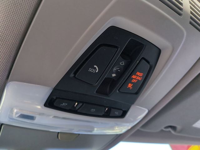 2015 BMW X5 sDrive35i