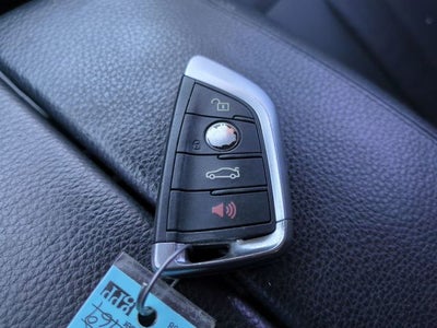 2015 BMW X5 sDrive35i