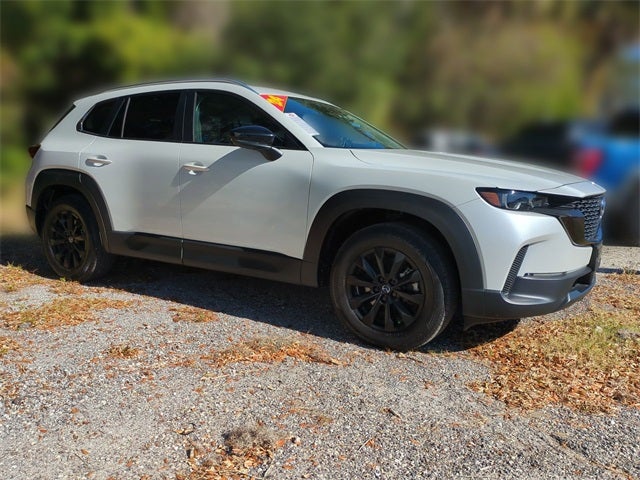 2024 Mazda Mazda CX-50 2.5 S Premium Package