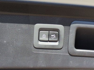 2024 Mazda Mazda CX-50 2.5 S Premium Package