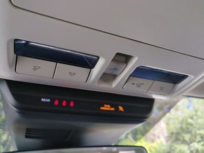 2024 Mazda Mazda CX-50 2.5 S Premium Package