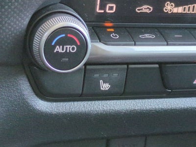 2024 Mazda Mazda CX-50 2.5 S Premium Package