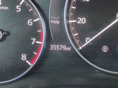 2024 Mazda Mazda CX-50 2.5 S Premium Package