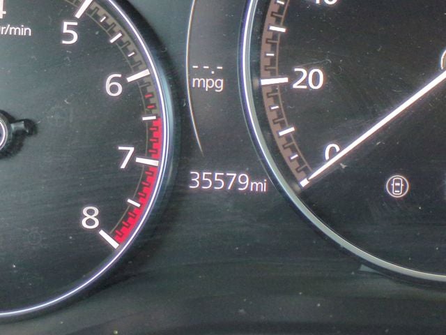 2024 Mazda Mazda CX-50 2.5 S Premium Package