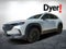 2024 Mazda Mazda CX-50 2.5 S Premium Package