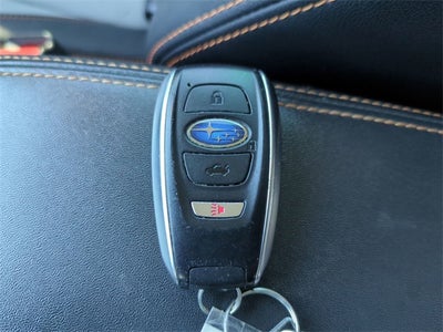 2018 Subaru Crosstrek 2.0i Limited