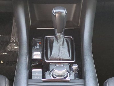 2021 Mazda Mazda6 Touring