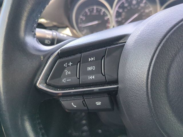 2021 Mazda Mazda6 Touring