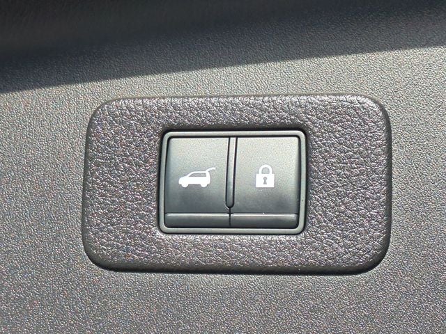 2022 Nissan Armada SL