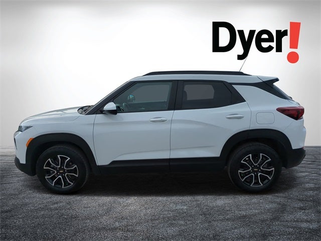 2023 Chevrolet TrailBlazer ACTIV