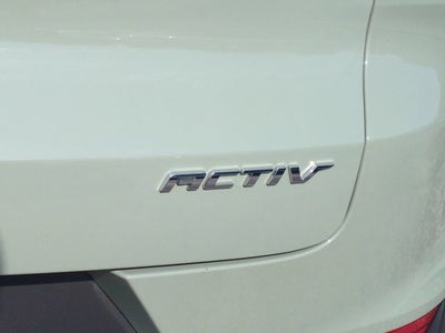 2024 Chevrolet TrailBlazer ACTIV