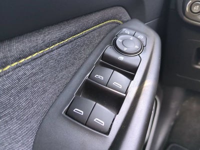 2024 Chevrolet TrailBlazer ACTIV