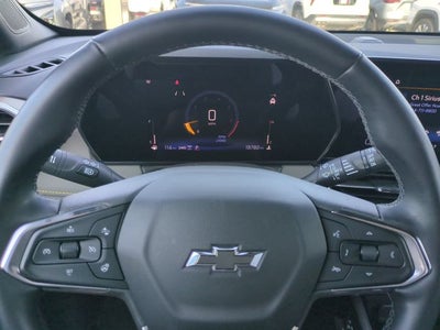 2024 Chevrolet TrailBlazer ACTIV