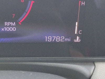 2024 Chevrolet TrailBlazer ACTIV