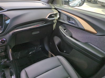 2021 Chevrolet TrailBlazer ACTIV