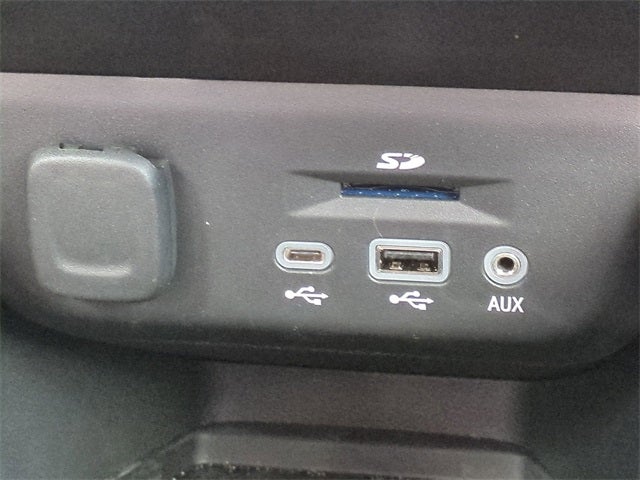 2021 Chevrolet TrailBlazer ACTIV