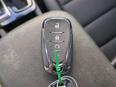 2021 Chevrolet TrailBlazer ACTIV