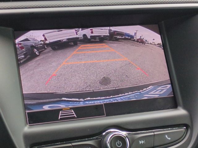 2022 Chevrolet TrailBlazer ACTIV