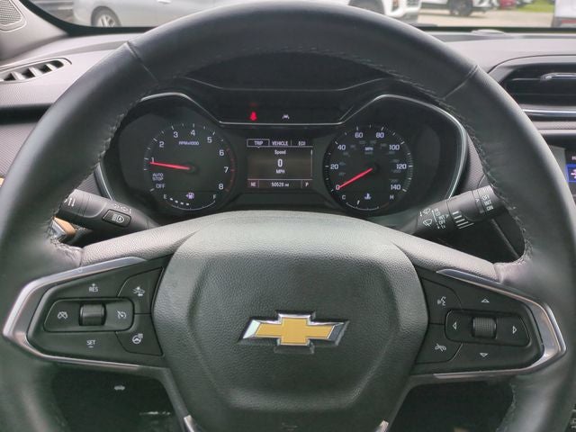 2022 Chevrolet TrailBlazer ACTIV
