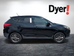 2014 Hyundai Tucson GLS