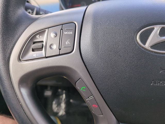 2014 Hyundai Tucson GLS