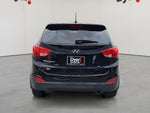 2014 Hyundai Tucson GLS