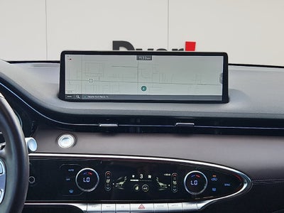 2022 Genesis GV70 2.5T