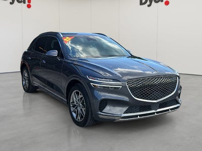2022 Genesis GV70 2.5T